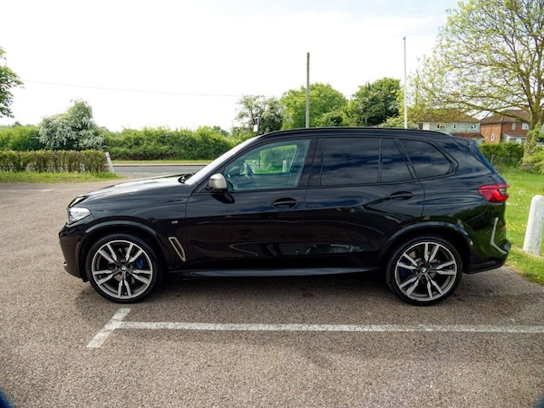 Used BMW X5 2020 for sale - 74541809: Photo 17