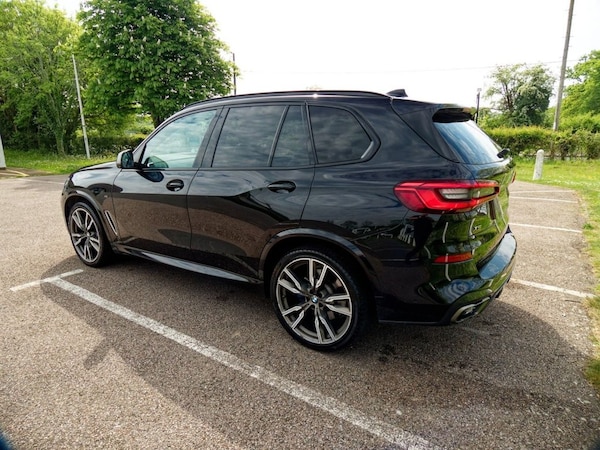 Used BMW X5 2020 for sale - 74541809: Photo 18