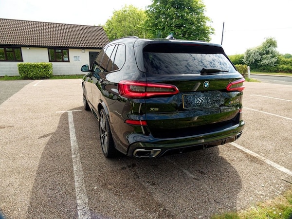 Used BMW X5 2020 for sale - 74541809: Photo 19