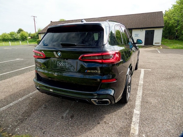 Used BMW X5 2020 for sale - 74541809: Photo 21