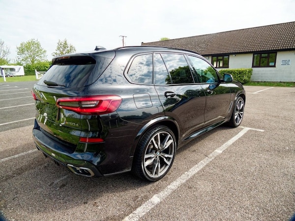 Used BMW X5 2020 for sale - 74541809: Photo 22