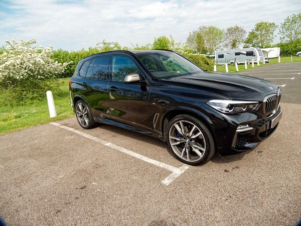 Used BMW X5 2020 for sale - 74541809: Photo 24