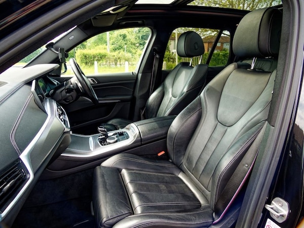 Used BMW X5 2020 for sale - 74541809: Photo 28