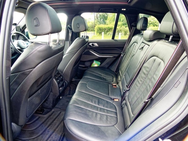 Used BMW X5 2020 for sale - 74541809: Photo 29