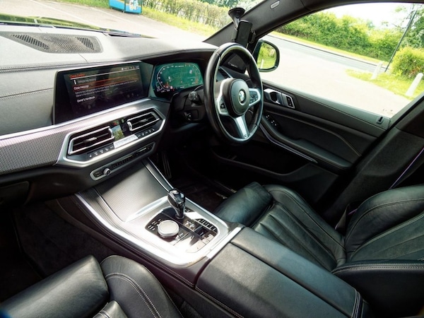 Used BMW X5 2020 for sale - 74541809: Photo 30