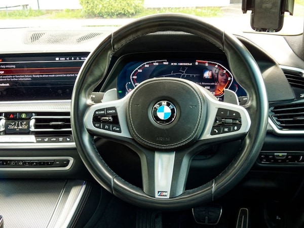 Used BMW X5 2020 for sale - 74541809: Photo 33