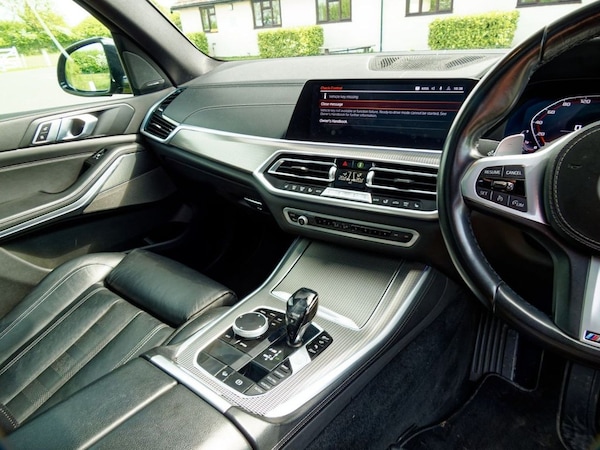 Used BMW X5 2020 for sale - 74541809: Photo 35