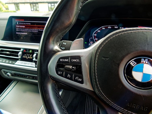 Used BMW X5 2020 for sale - 74541809: Photo 36