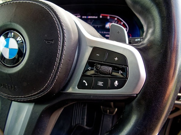 Used BMW X5 2020 for sale - 74541809: Photo 37