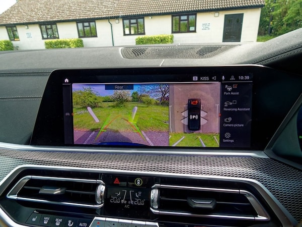 Used BMW X5 2020 for sale - 74541809: Photo 39