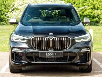 Used BMW X5 2020 for sale - 74541809: Photo