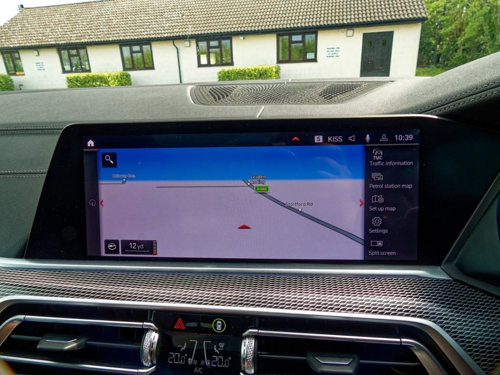 Vehicle 40