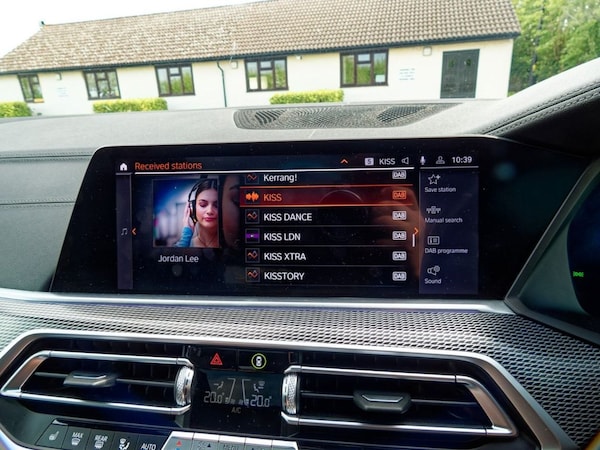 Used BMW X5 2020 for sale - 74541809: Photo 41