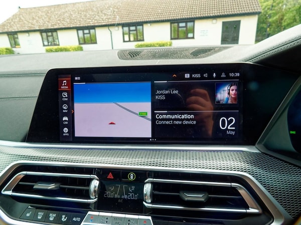 Used BMW X5 2020 for sale - 74541809: Photo 42