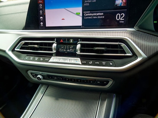 Used BMW X5 2020 for sale - 74541809: Photo 43