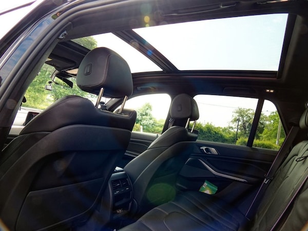 Used BMW X5 2020 for sale - 74541809: Photo 45