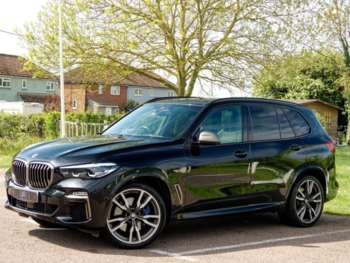 Used BMW X5 2020 for sale - 74541809: Photo