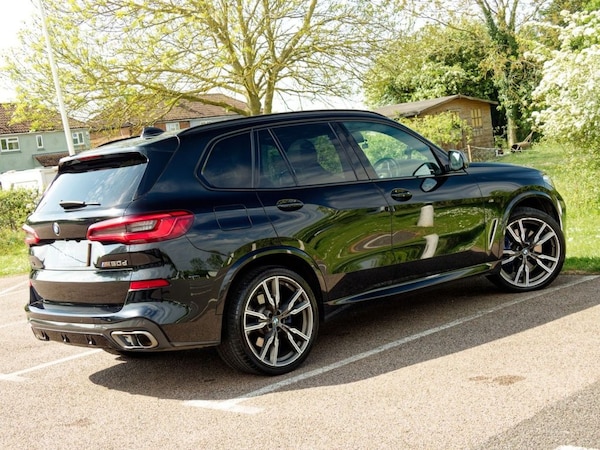 Used BMW X5 2020 for sale - 74541809: Photo 9