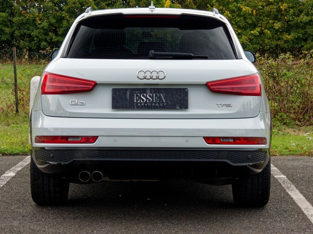 Used Audi Q3 2018 for sale - 76147709: Photo 10