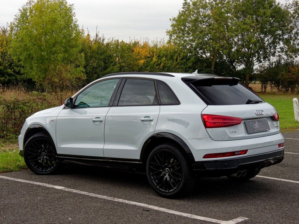 Used Audi Q3 2018 for sale - 76147709: Photo 11