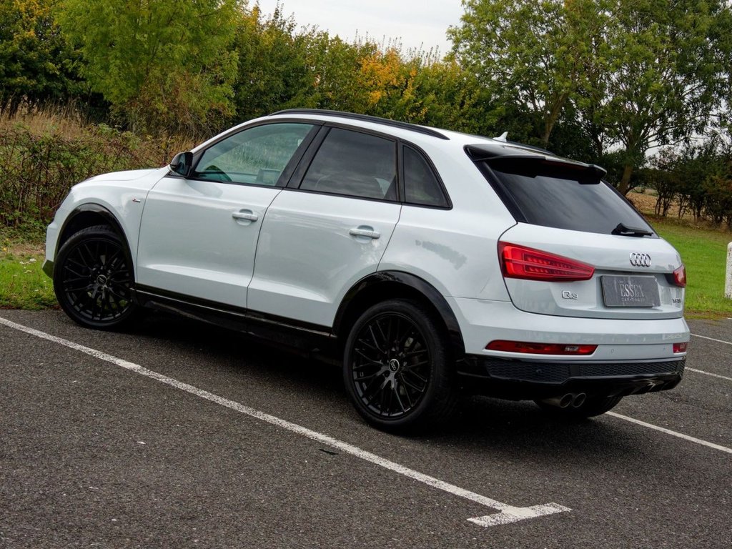 Used Audi Q3 2018 for sale - 76147709: Photo 12