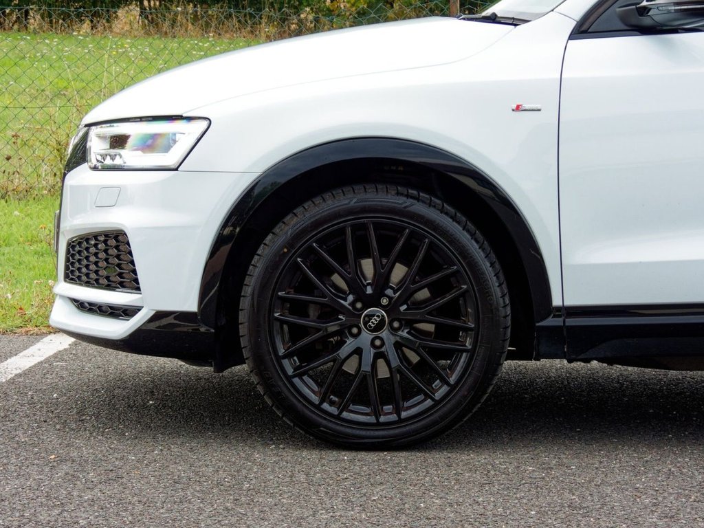 Used Audi Q3 2018 for sale - 76147709: Photo 13