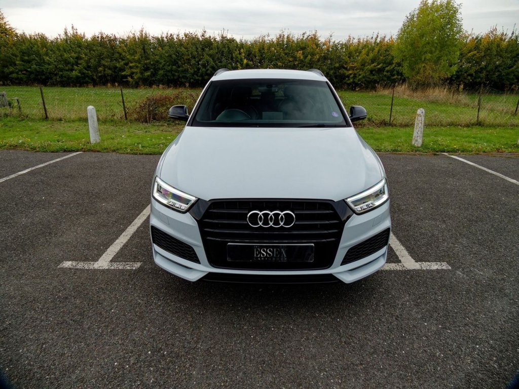 Used Audi Q3 2018 for sale - 76147709: Photo 15