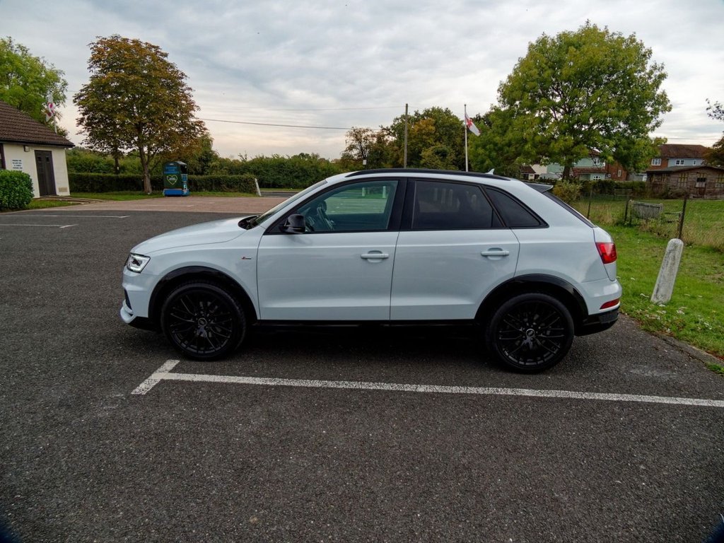 Used Audi Q3 2018 for sale - 76147709: Photo 18