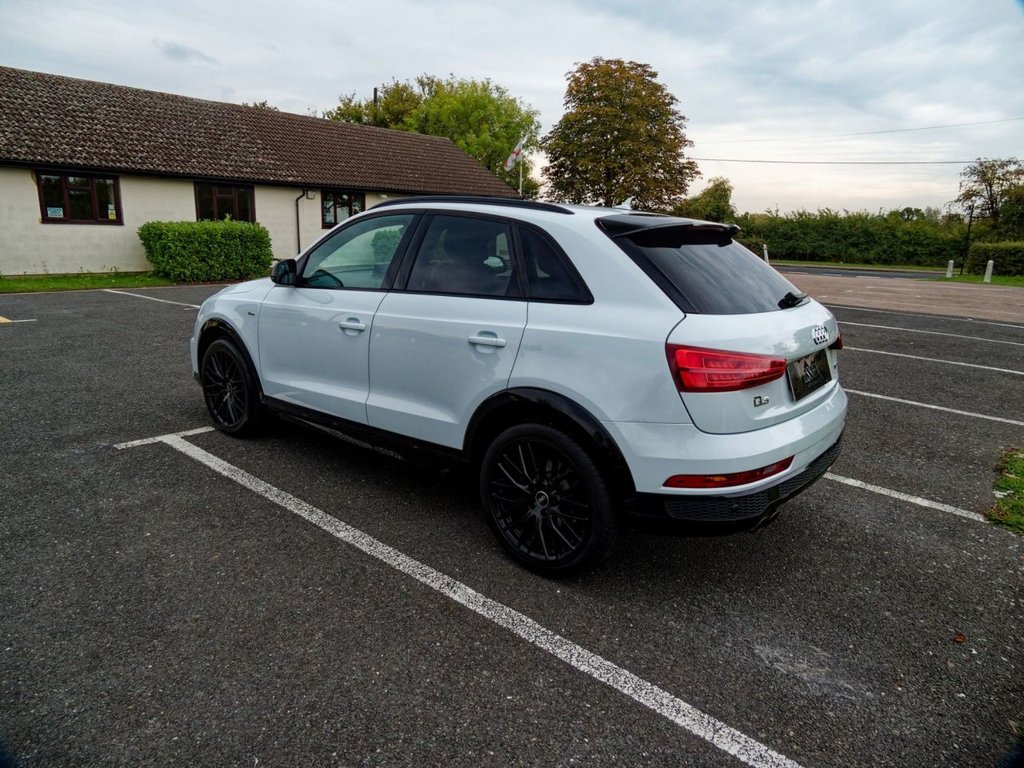 Used Audi Q3 2018 for sale - 76147709: Photo 19