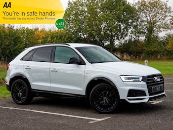 Audi - Q3