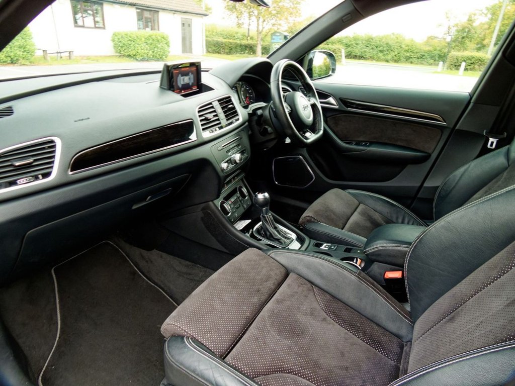 Used Audi Q3 2018 for sale - 76147709: Photo 20