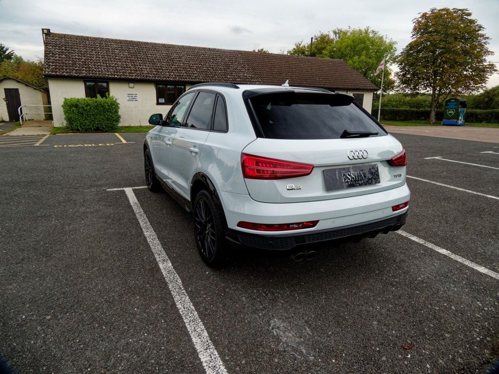 Used Audi Q3 2018 for sale - 76147709: Photo 21