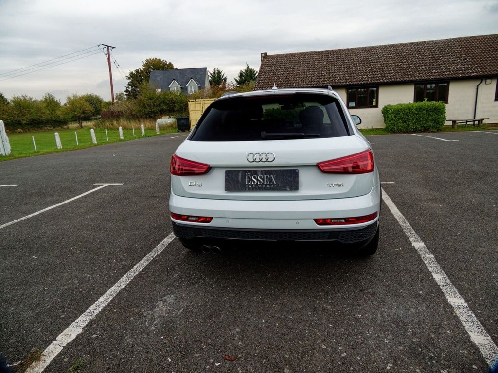 Used Audi Q3 2018 for sale - 76147709: Photo 23