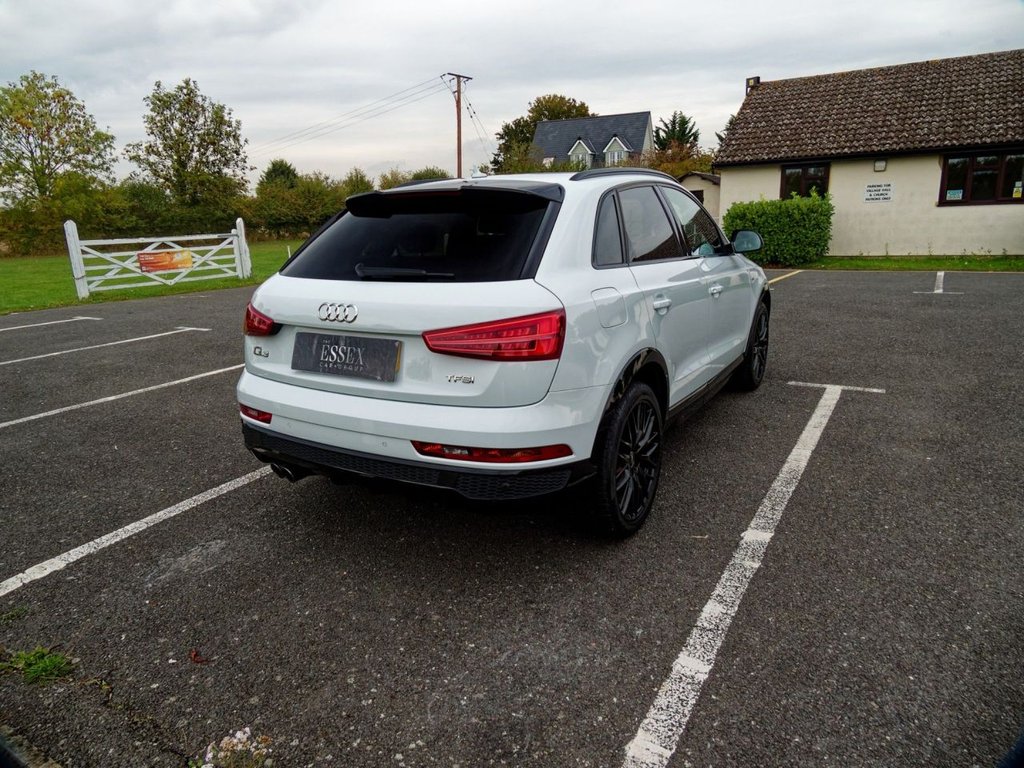 Used Audi Q3 2018 for sale - 76147709: Photo 25