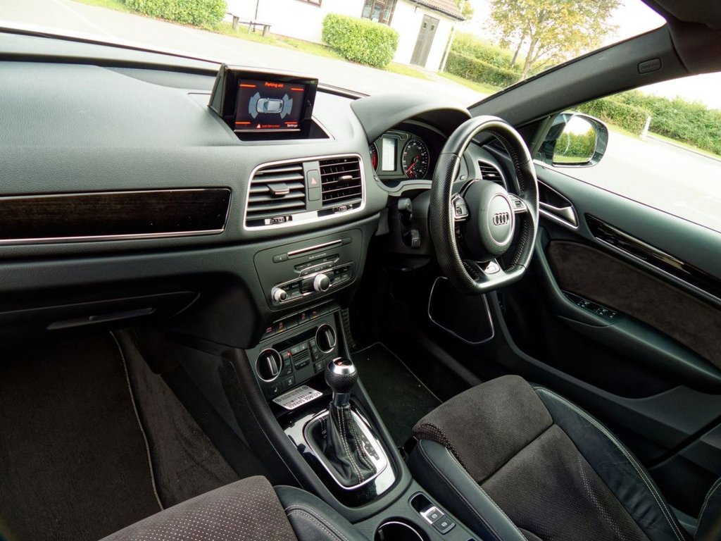 Used Audi Q3 2018 for sale - 76147709: Photo 26