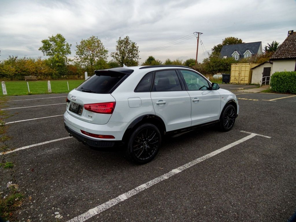 Used Audi Q3 2018 for sale - 76147709: Photo 27
