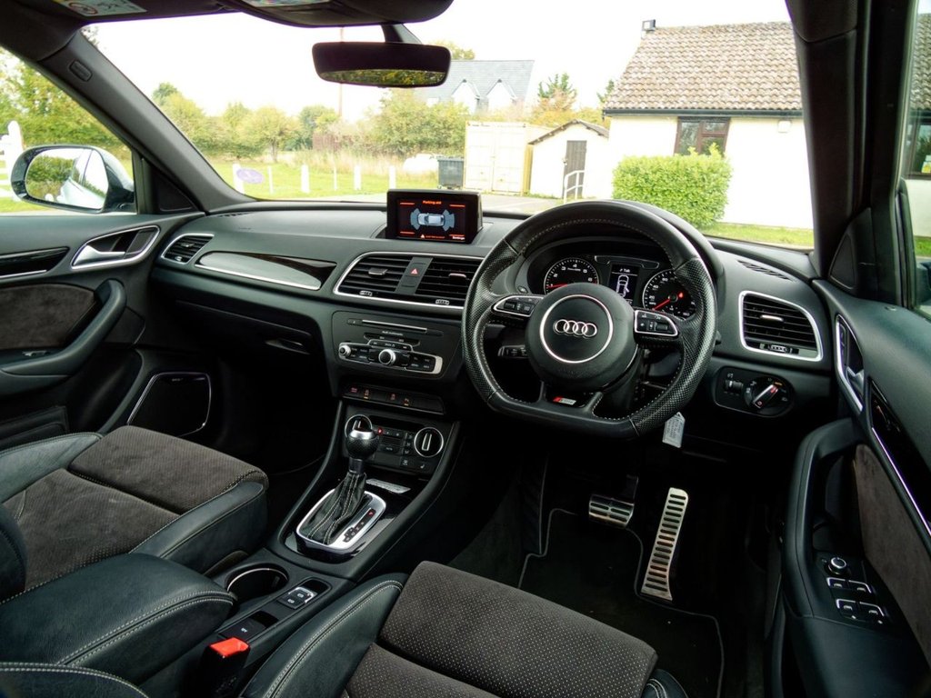 Used Audi Q3 2018 for sale - 76147709: Photo 28