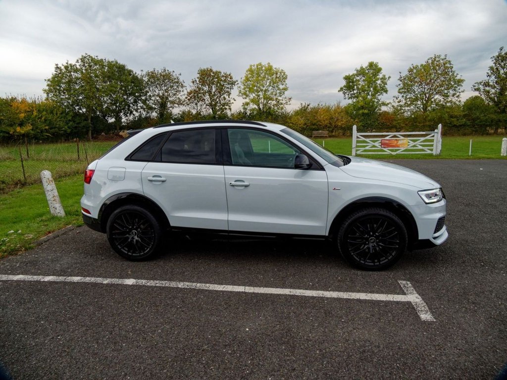 Used Audi Q3 2018 for sale - 76147709: Photo 29