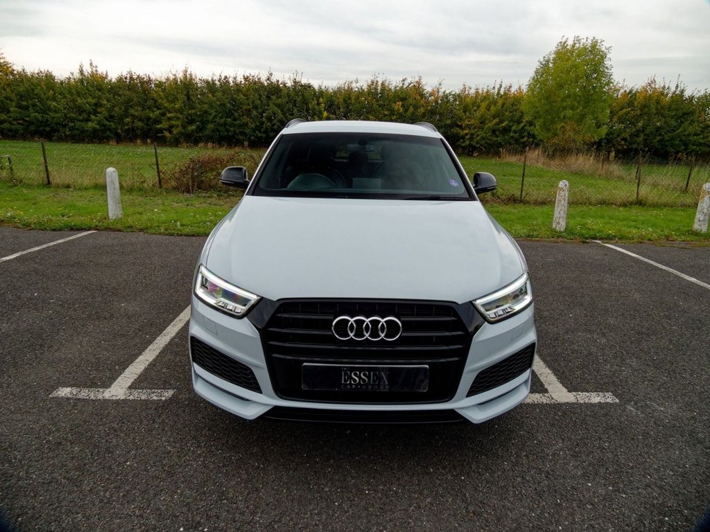 Used Audi Q3 2018 for sale - 76147709: Photo 35