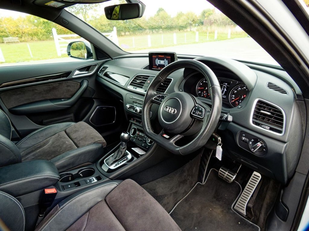 Used Audi Q3 2018 for sale - 76147709: Photo 36