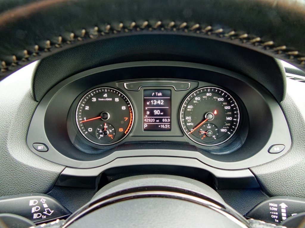 Used Audi Q3 2018 for sale - 76147709: Photo 40