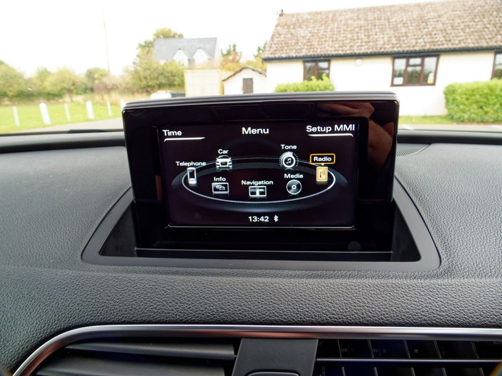 Used Audi Q3 2018 for sale - 76147709: Photo 42