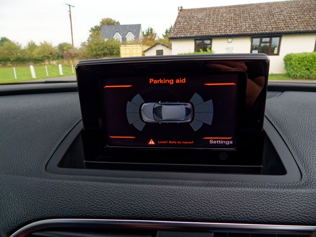 Used Audi Q3 2018 for sale - 76147709: Photo 44