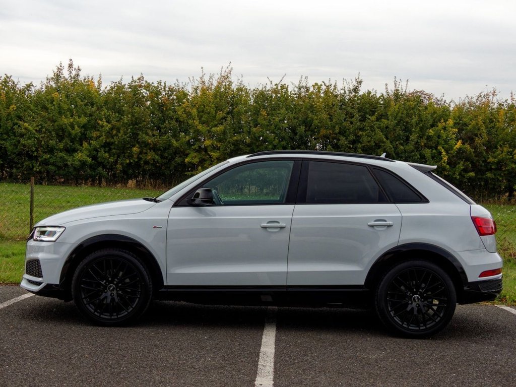 Used Audi Q3 2018 for sale - 76147709: Photo 6