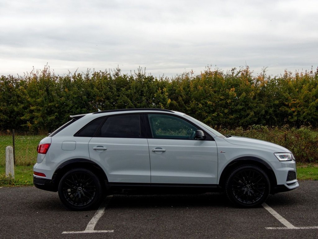 Used Audi Q3 2018 for sale - 76147709: Photo 7