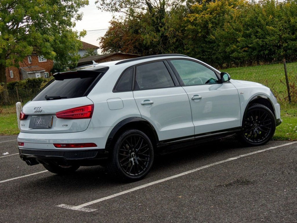 Used Audi Q3 2018 for sale - 76147709: Photo 9