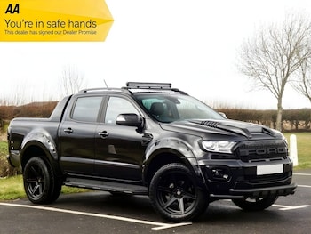 Used Ford Ranger 2019 for sale - 75897097: Photo