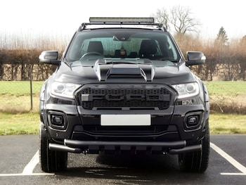 Used Ford Ranger 2019 for sale - 75897097: Photo