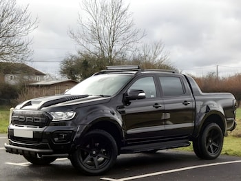 Used Ford Ranger 2019 for sale - 75897097: Photo