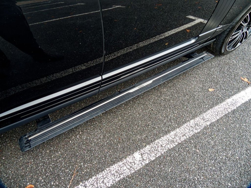 Used Land Rover Range Rover 2020 for sale - 76333813: Photo 13